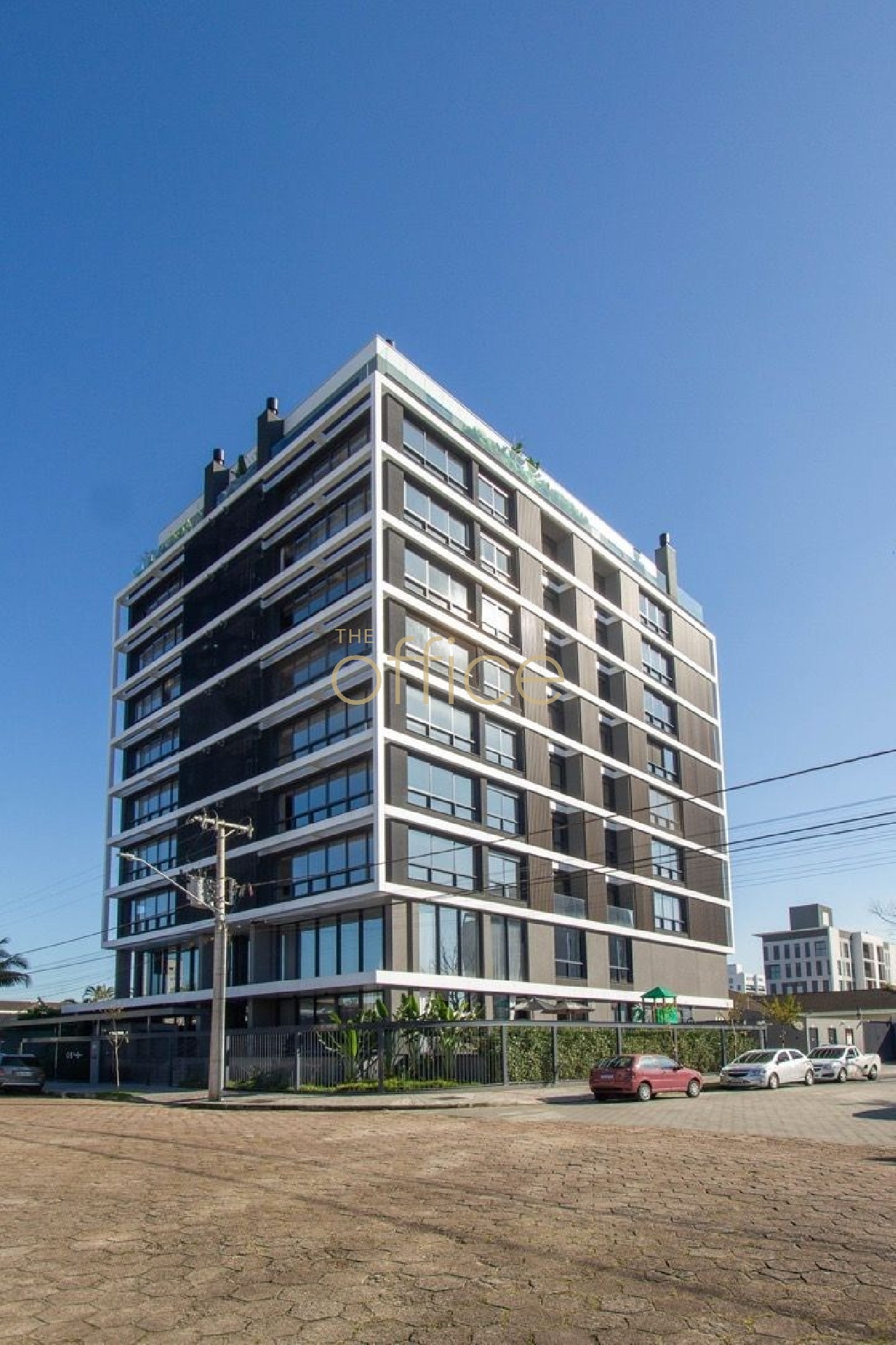 Apartamento em Santo Antônio — foto 2