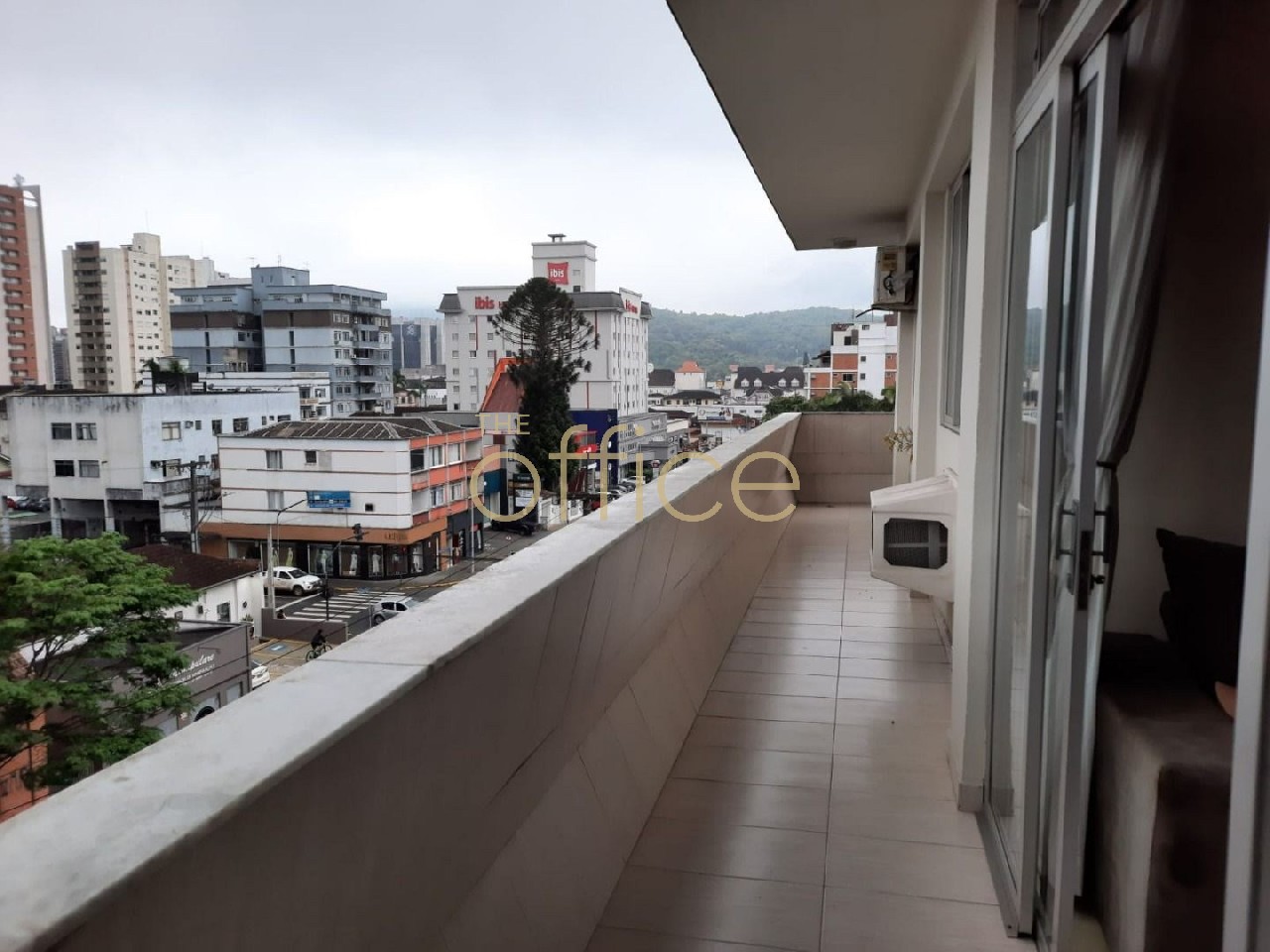 Apartamento em América — foto 4