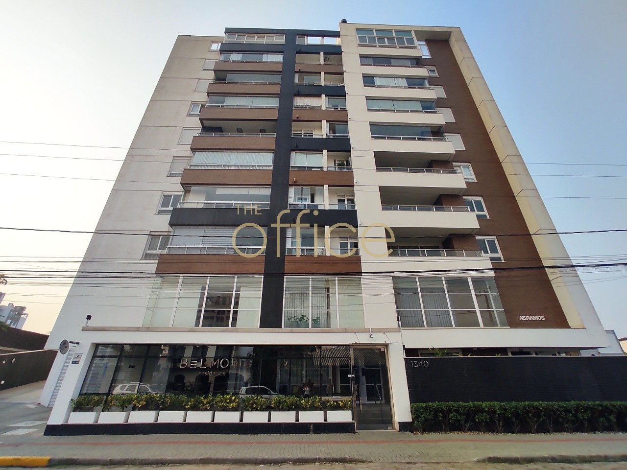 Apartamento em Santo Antônio · Joinville