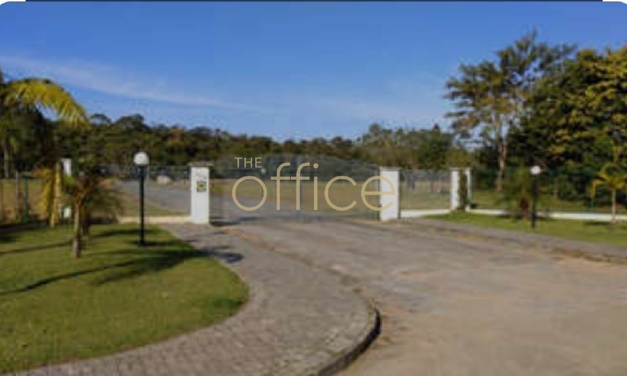 TERRENO À VENDA, 1387 M² (PIRABEIRABA) - JOINVILLE/SC em Pirabeiraba — foto 2
