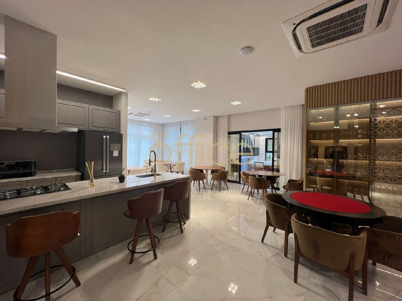 Apartamento em Saguaçu — foto 4