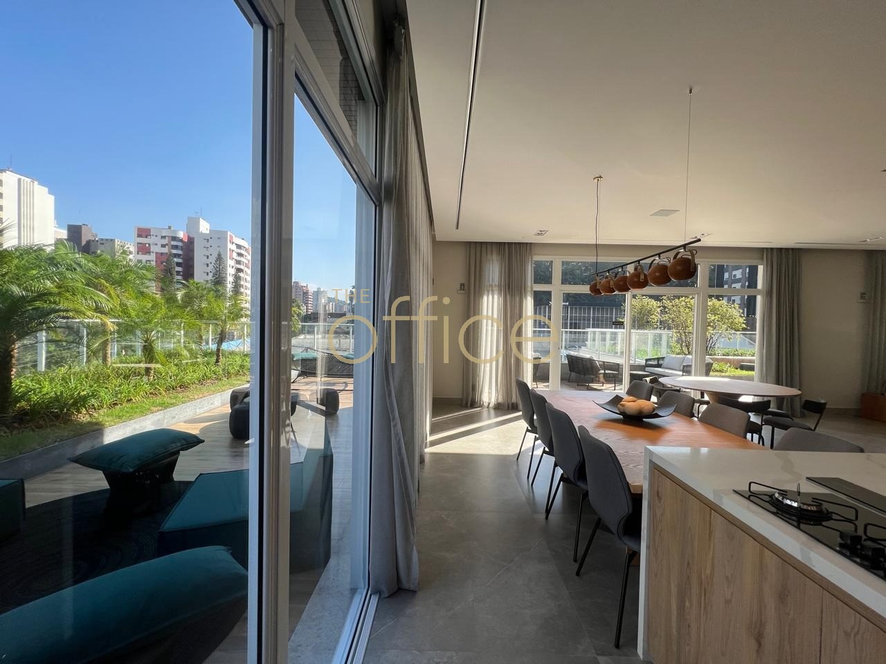 Apartamento em América — foto 5