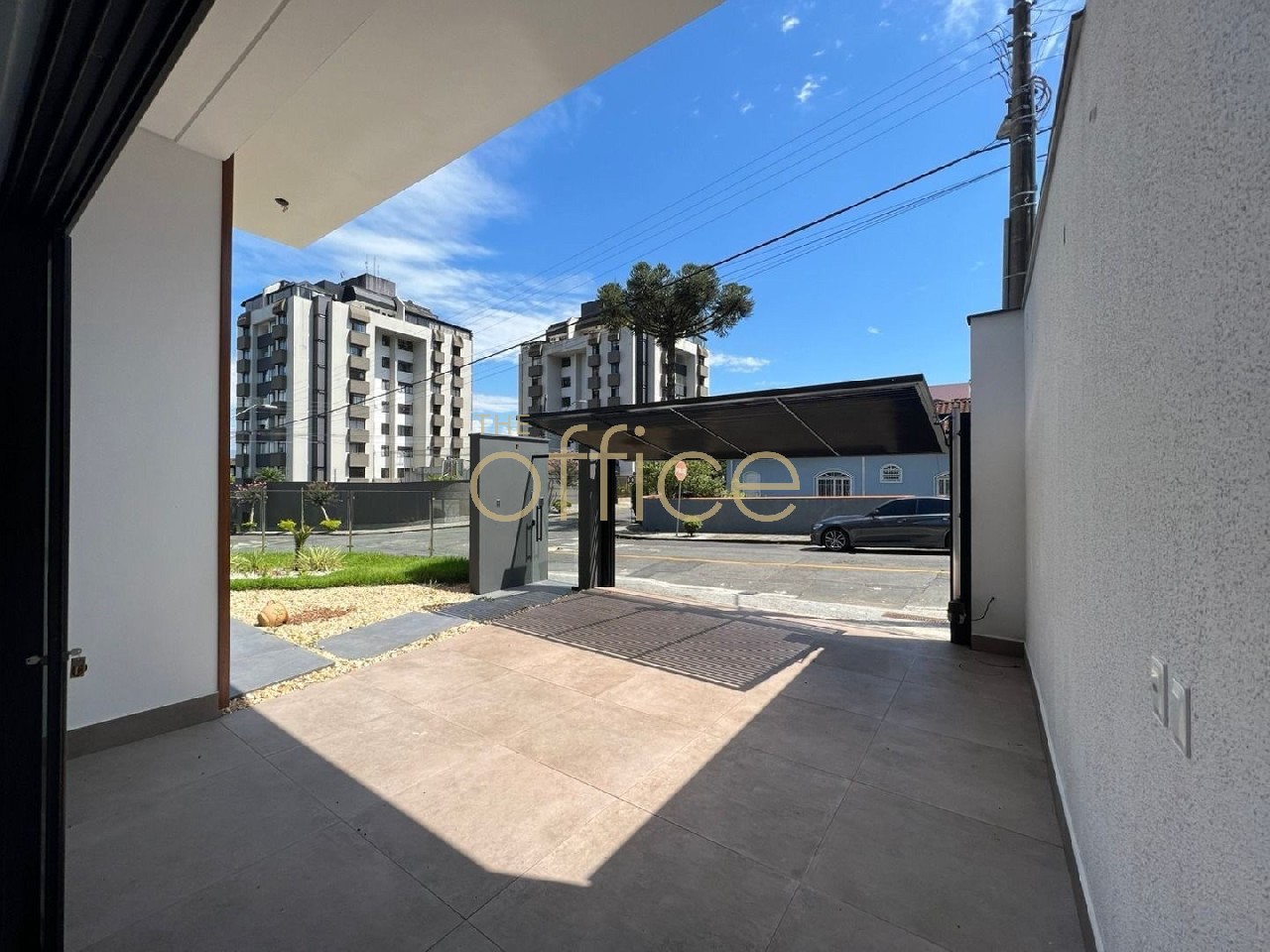 SOBRADO DE ESQUINA SAGUAÇU em Saguaçu — foto 4