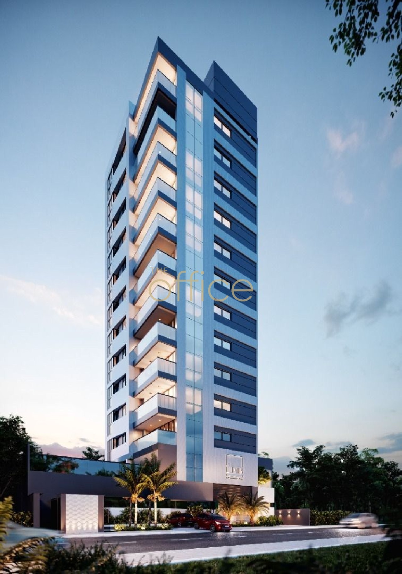 Apartamento em Itacolomi · Balneário Piçarras