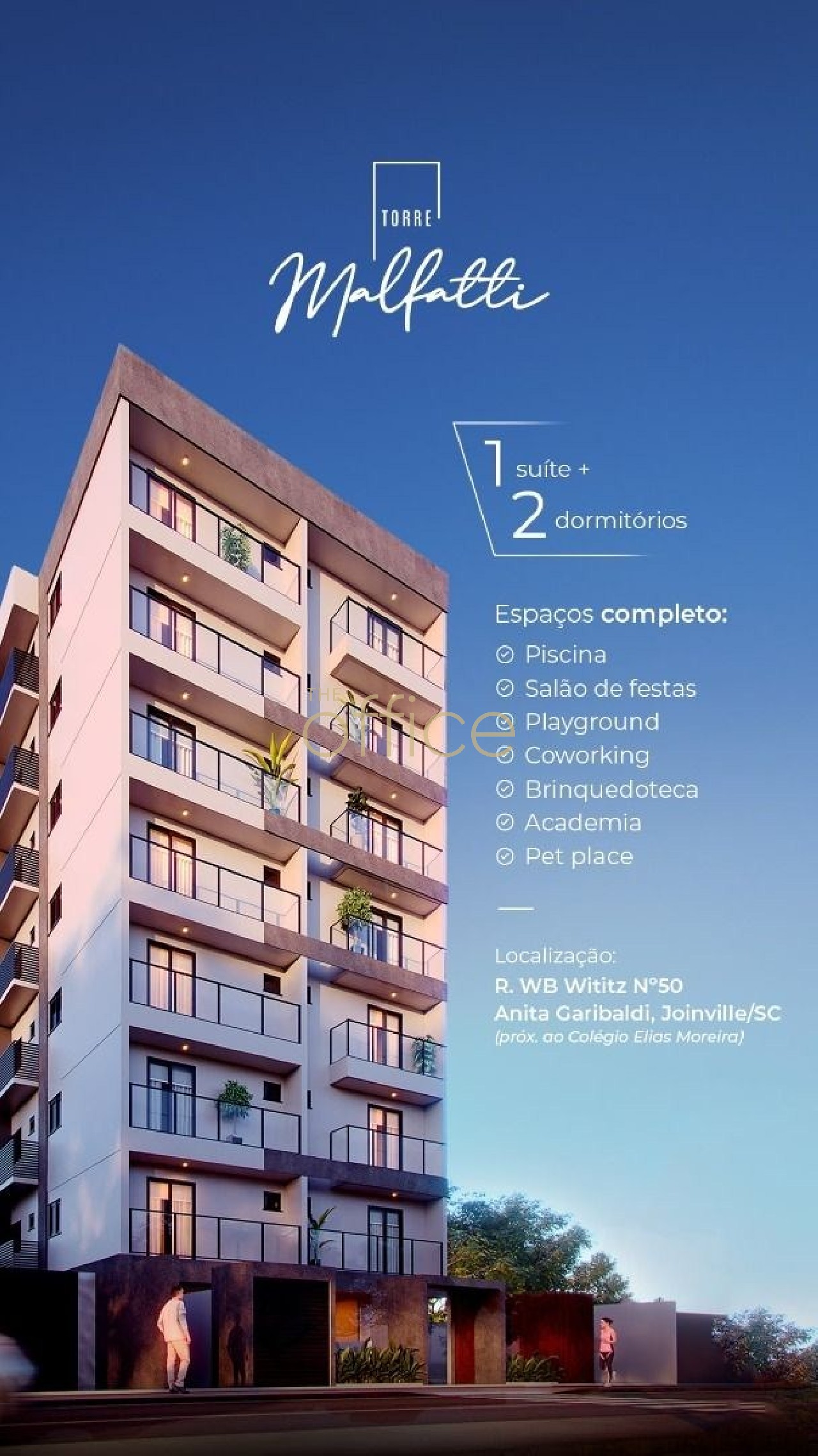 Apartamento em Anita Garibaldi — foto 4