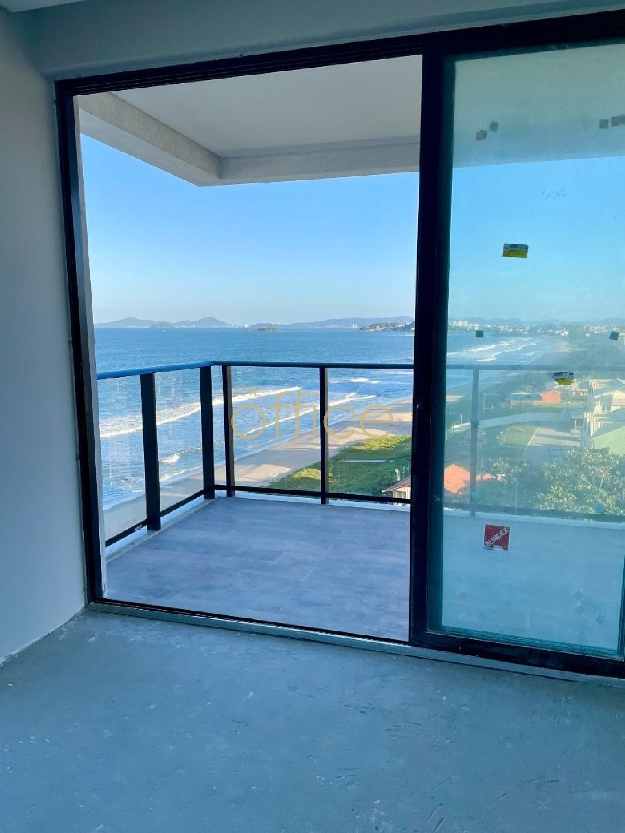 APARTAMENTO BARRA VELHA 01 POR ANDAR VISTA MAR em Itajuba — foto 3