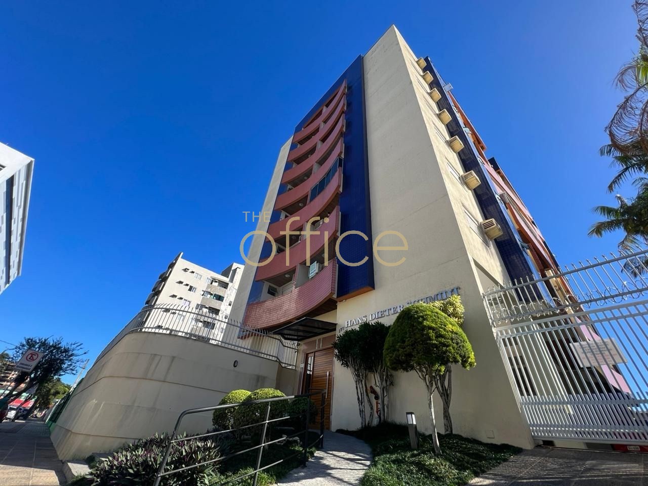 APARTAMENTO PRÓXIMO AO SESC - 3 QUARTOS - 1 VAGA em América — foto 2