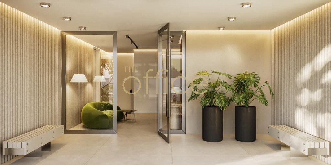 Apartamento em América — foto 3