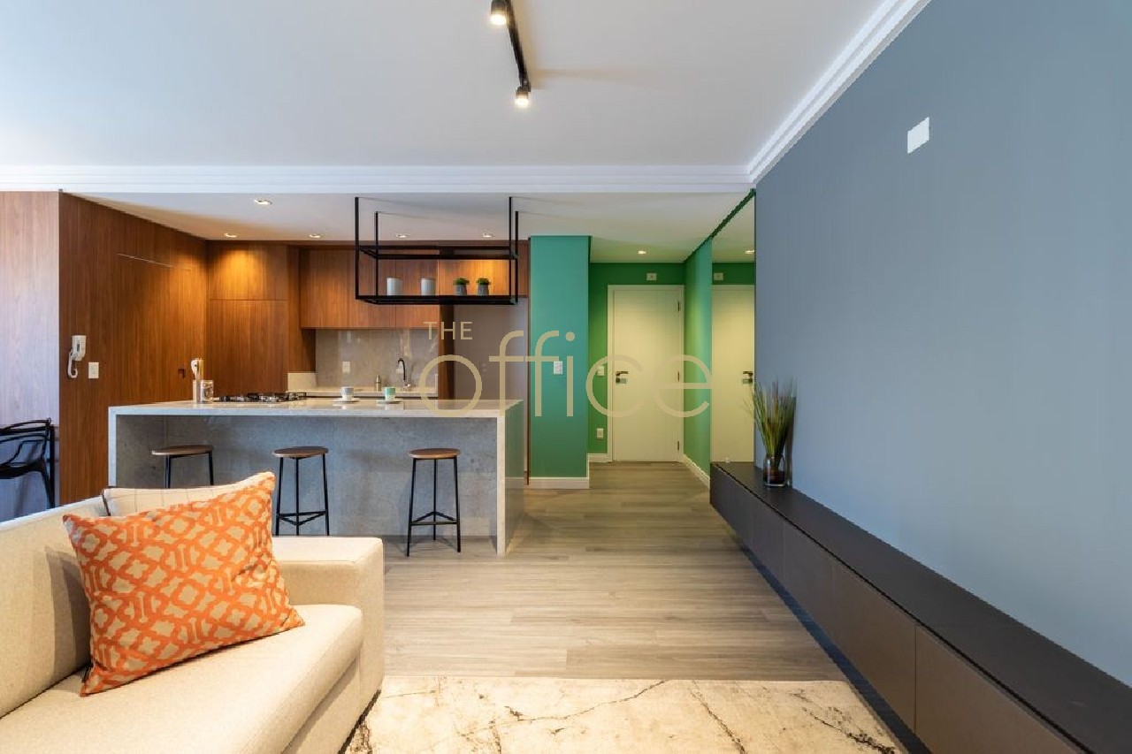 Apartamento em Atiradores — foto 4