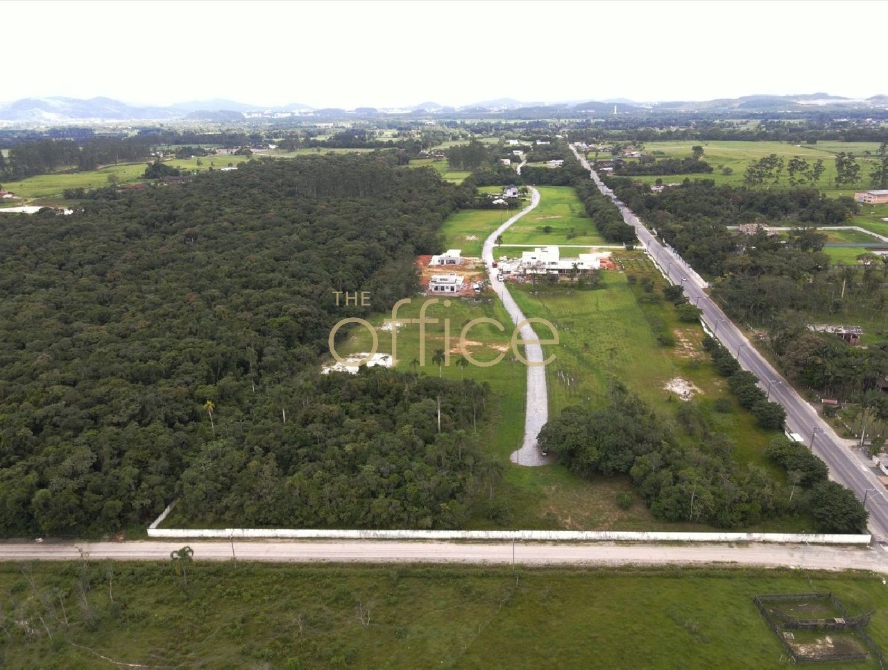Terreno em Pirabeiraba · Joinville