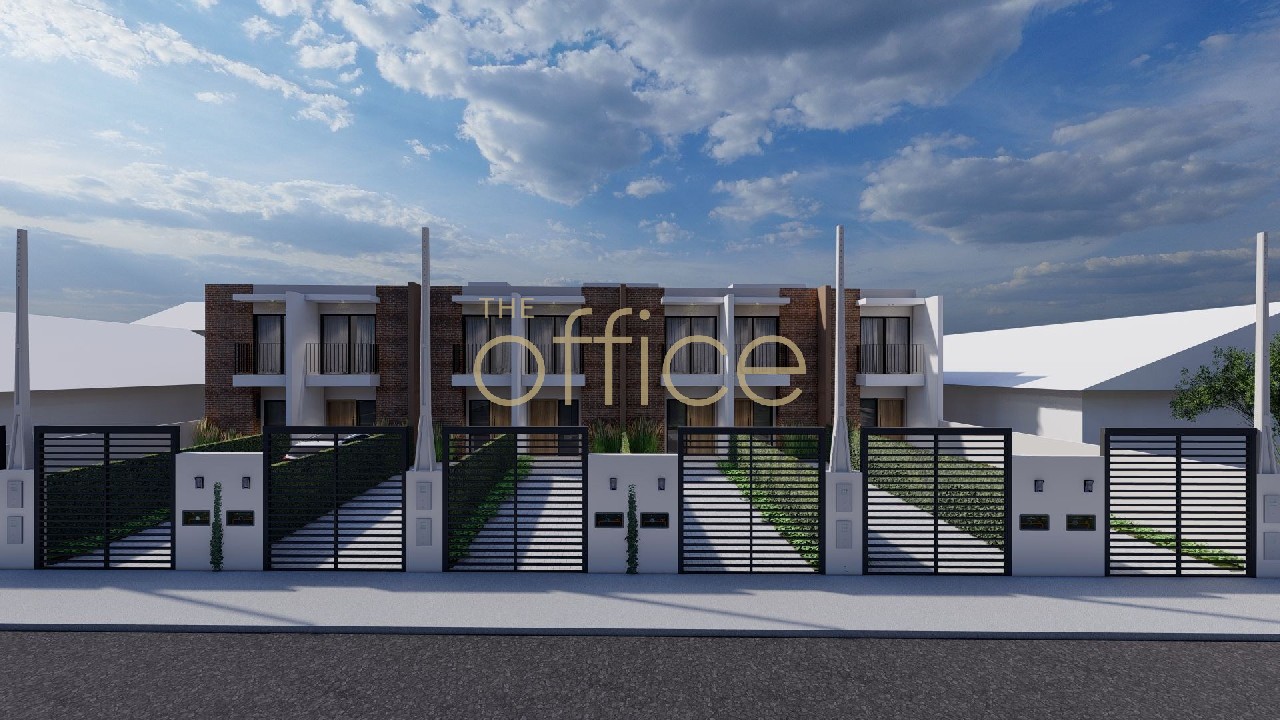 Condominio Fechado em Boa Vista · Joinville