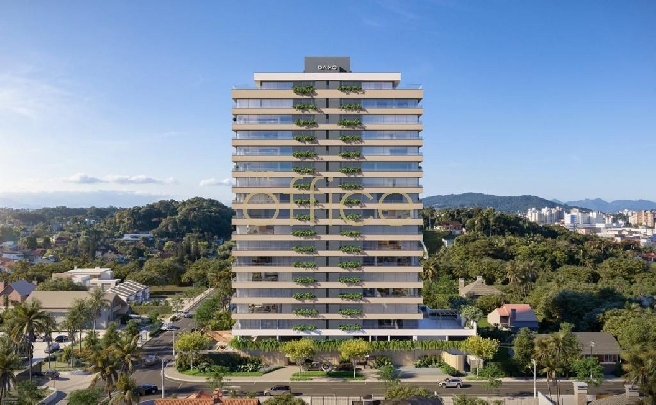 Apartamento em América · Joinville