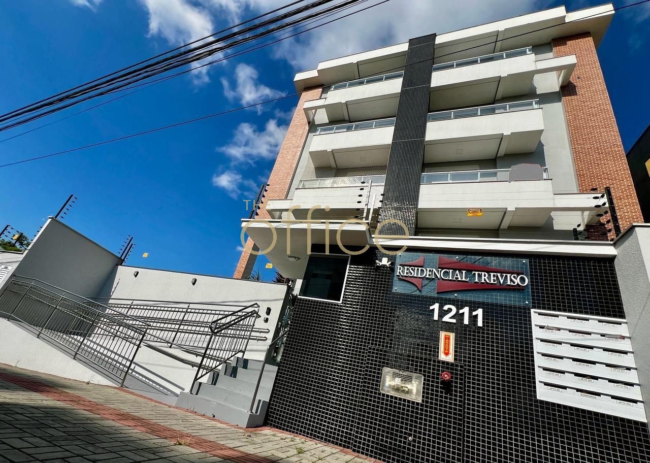 APARTAMENTO GIARDINO NO COSTA E SILVA em Costa e Silva — foto 3