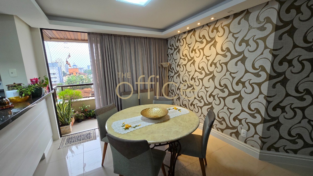 Apartamento em América — foto 4