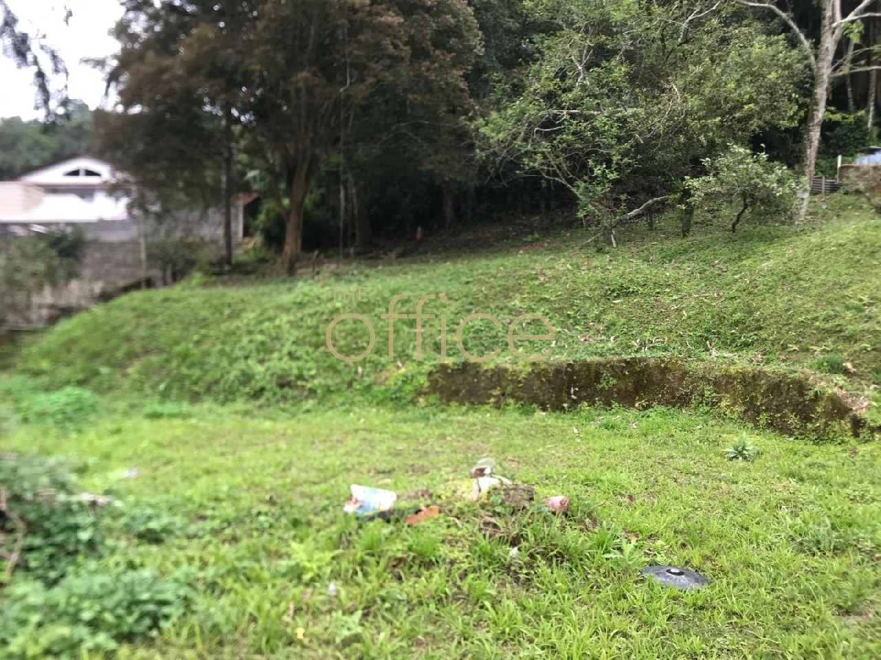 Terreno em São Marcos · Joinville