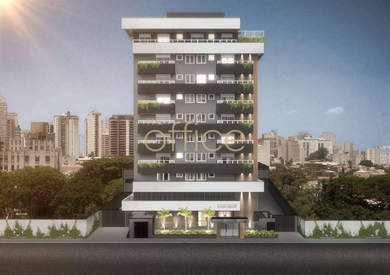 Apartamento em Costa e Silva — foto 2