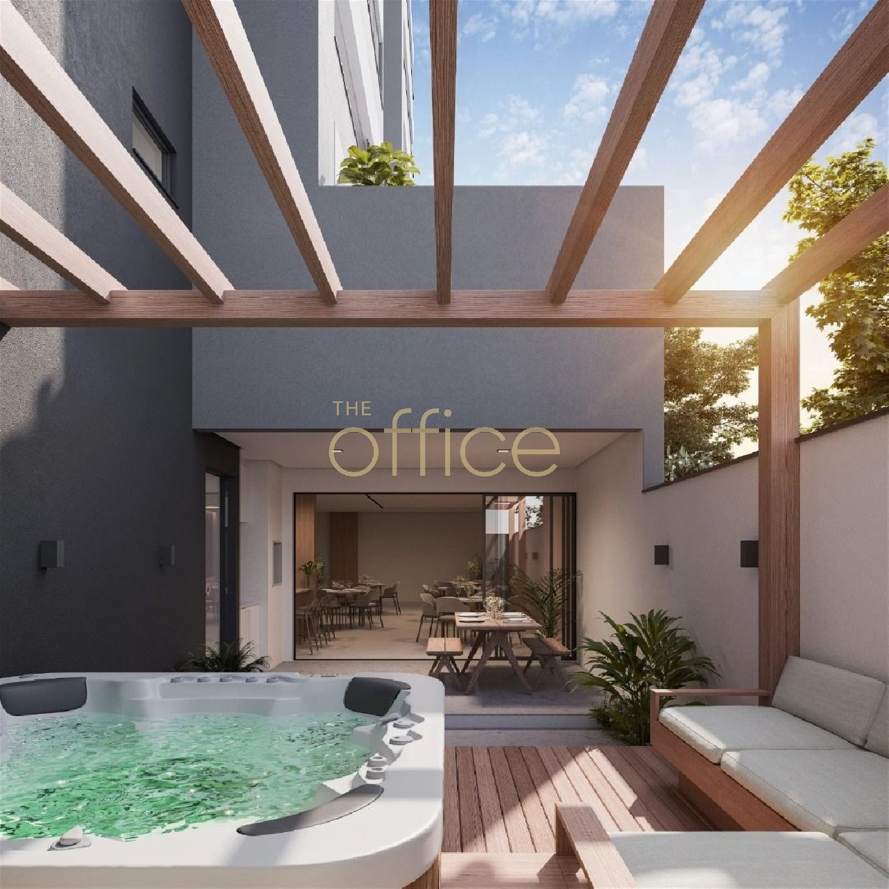 Apartamento em Costa e Silva — foto 2