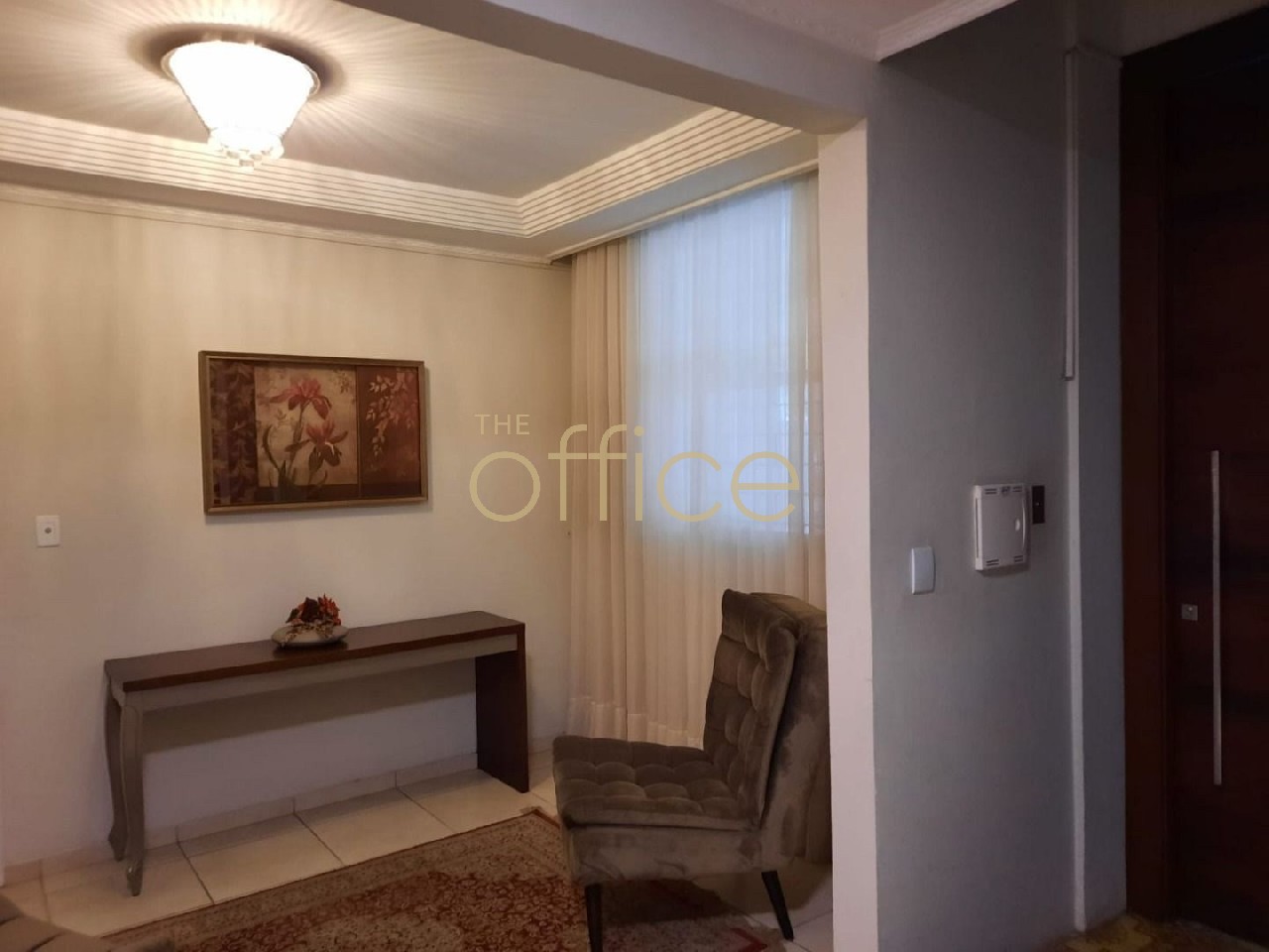 Apartamento em América — foto 2
