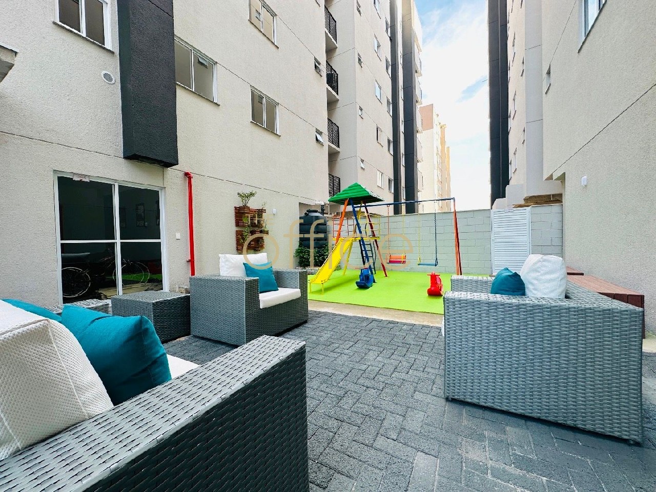Apartamento em Saguaçu — foto 3