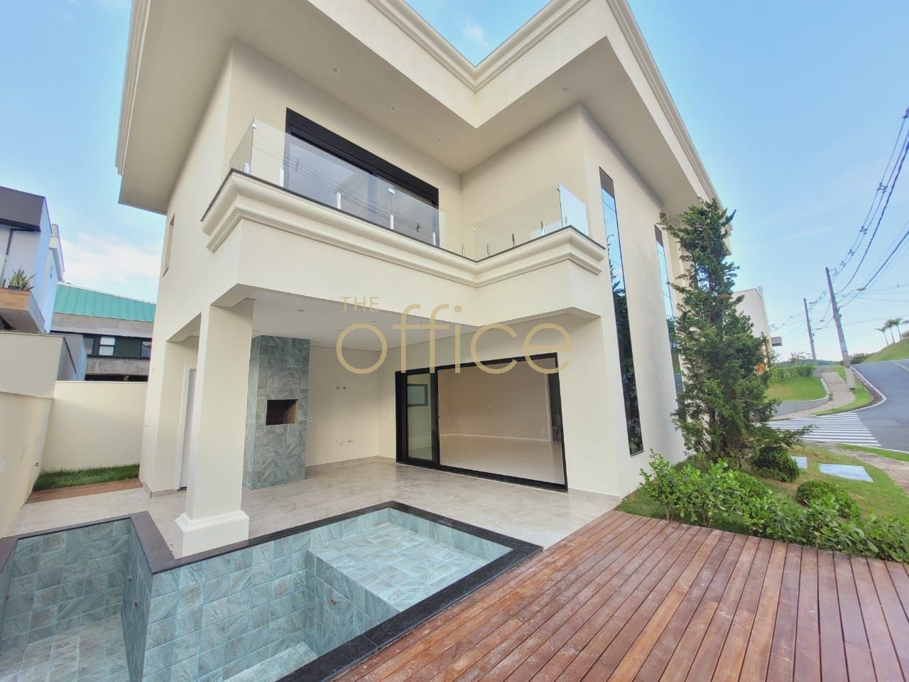 Condominio Fechado em Vila Nova · Joinville
