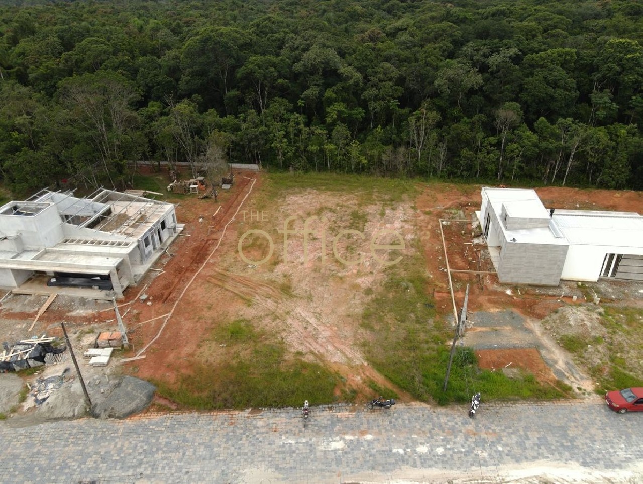 TERRENO EM Condomínio Fechado - Pirabeiraba Em Pirabeiraba — foto 2