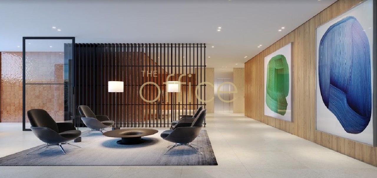 Apartamento em América — foto 2