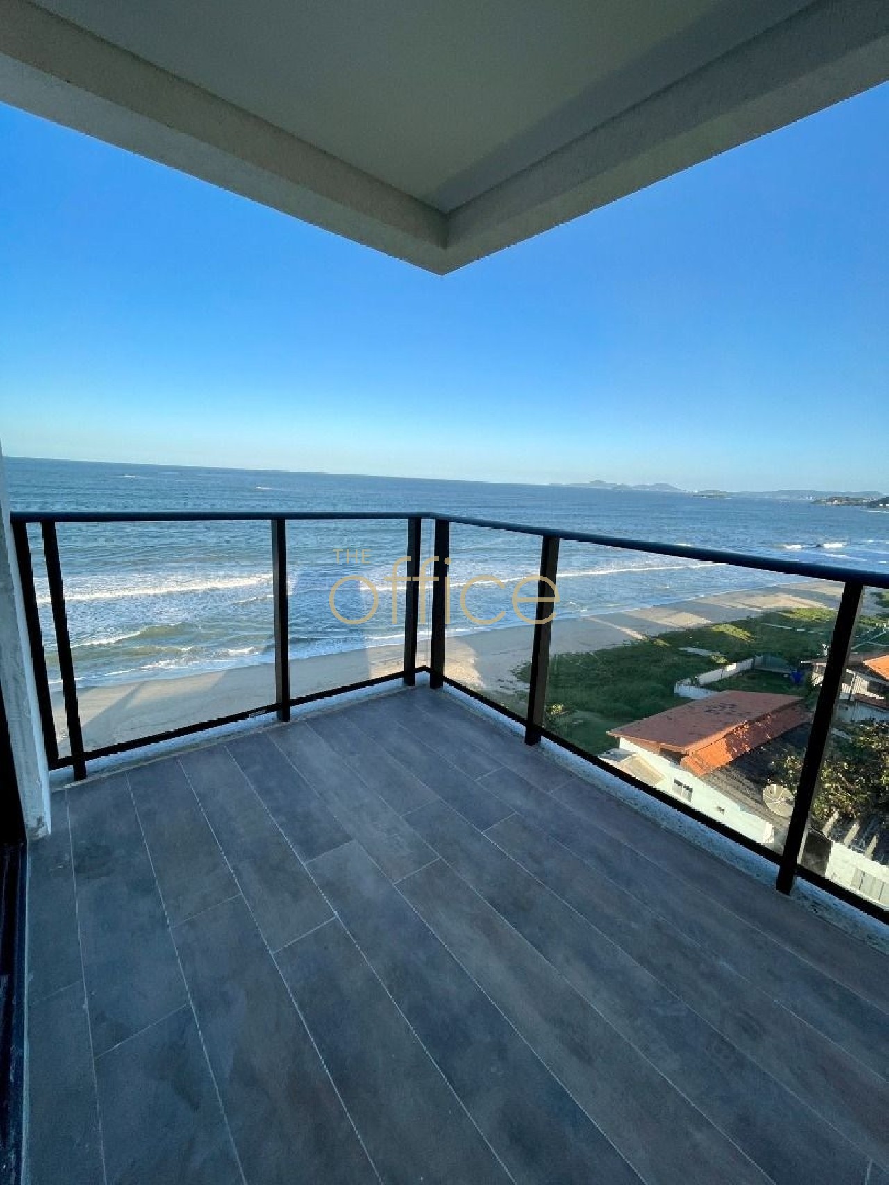 APARTAMENTO BARRA VELHA 01 POR ANDAR VISTA MAR em Itajuba — foto 4