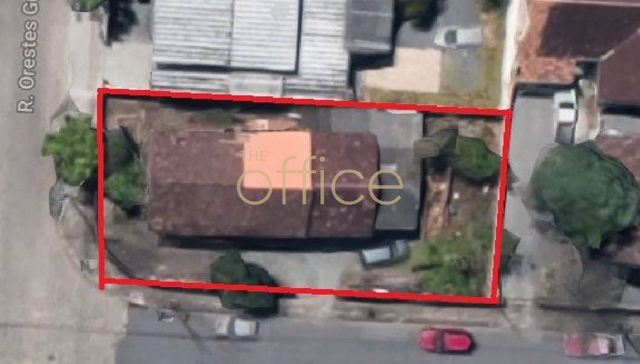 TERRENO DE ESQUINA RUA ORESTES GUIMARÃES BAIRRO AMÉRICA em América — foto 4