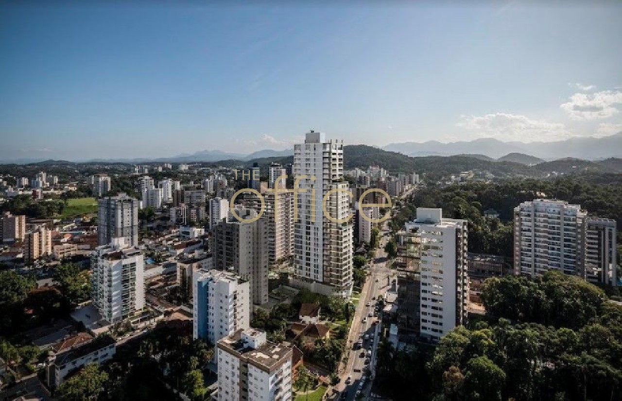 Apartamento em América — foto 2