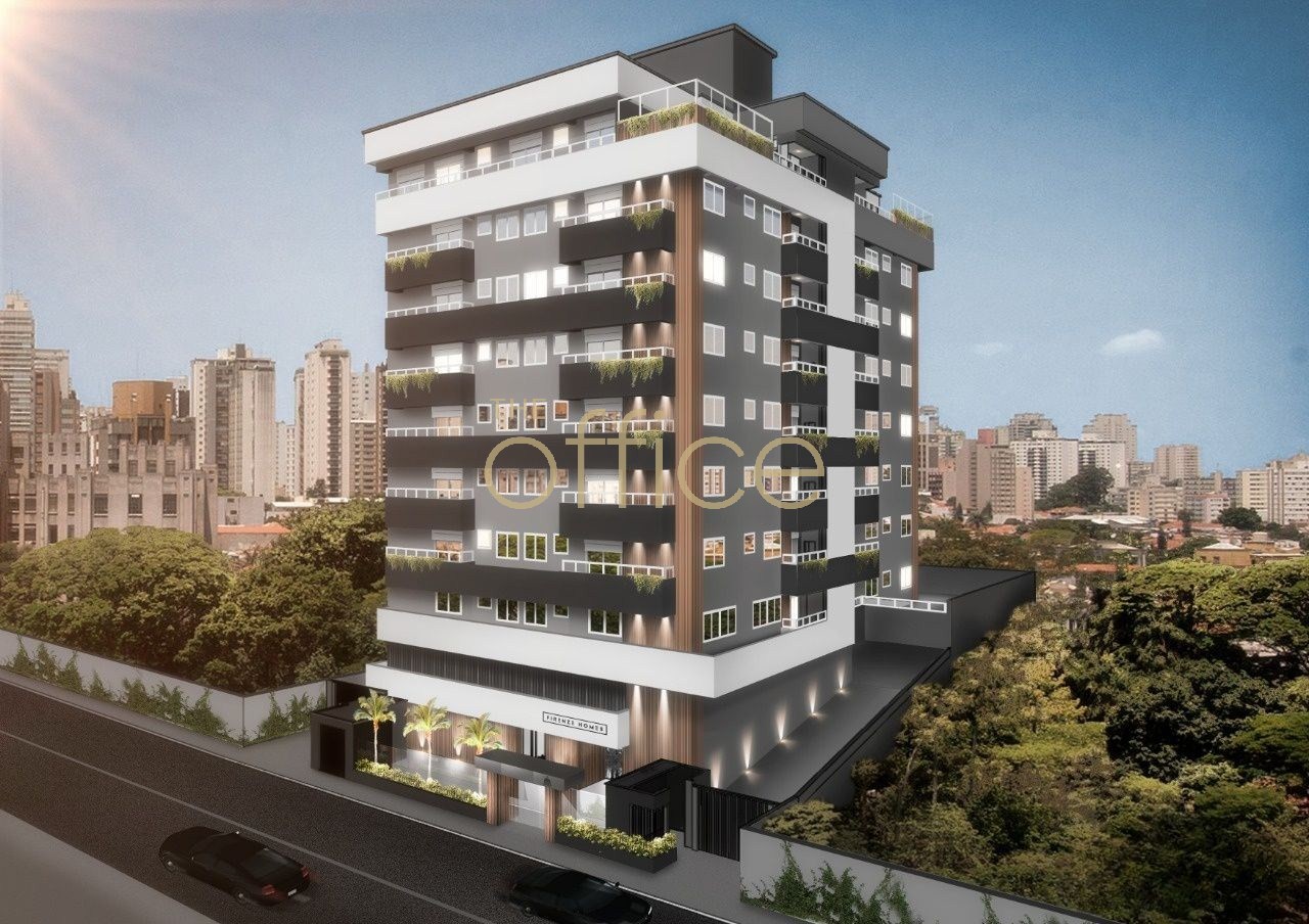 Apartamento em Costa e Silva · Joinville
