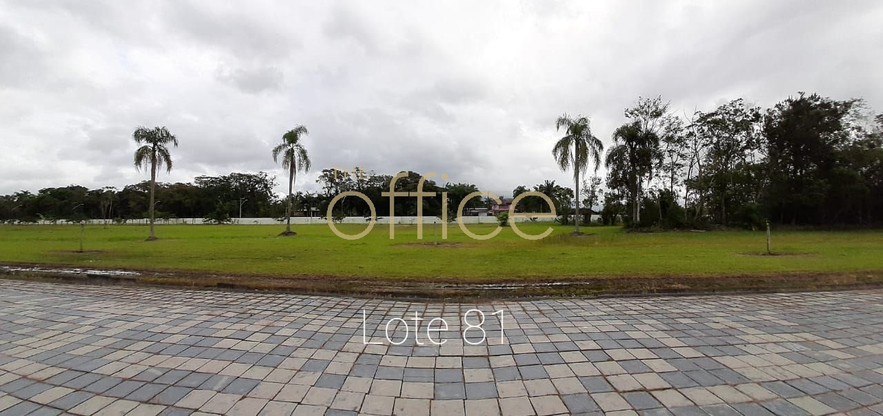 Terreno em Pirabeiraba · Joinville
