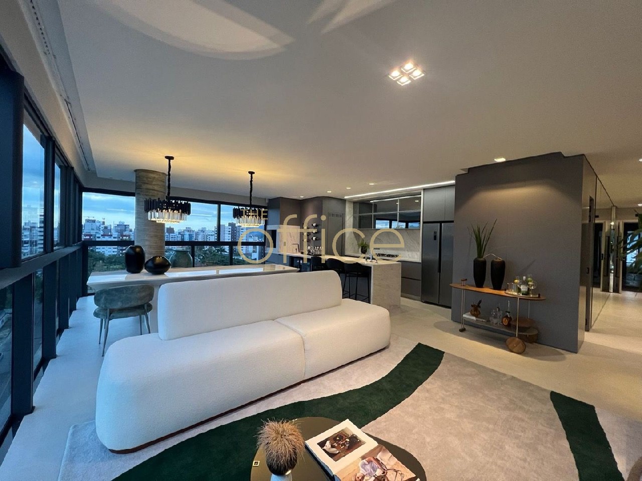 Apartamento em América — foto 5