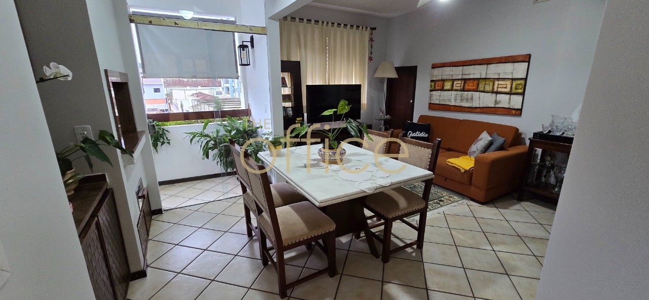 Amplo Apartamento no Centro - 189m² de Área Privativa em Centro — foto 5