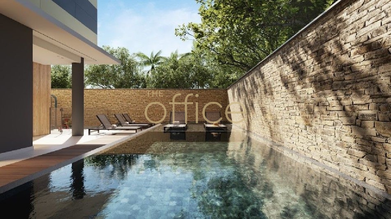 Apartamento em América — foto 4