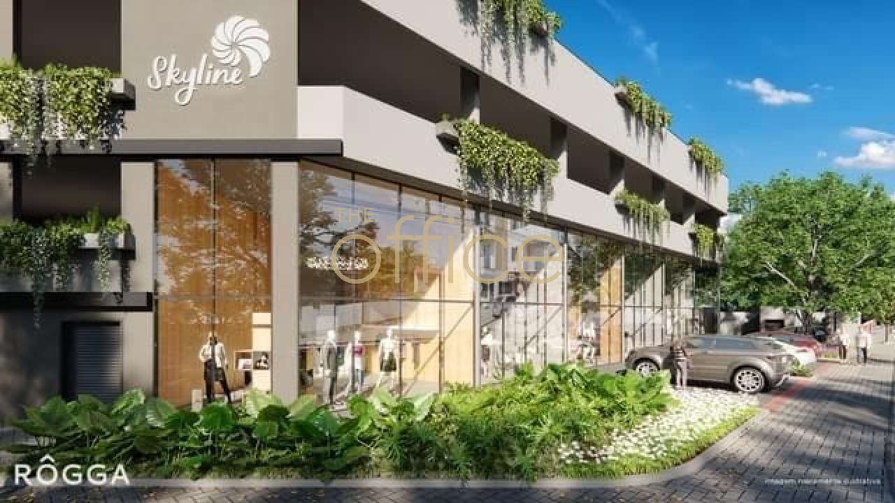 Apartamento em Praia de Armação · Penha