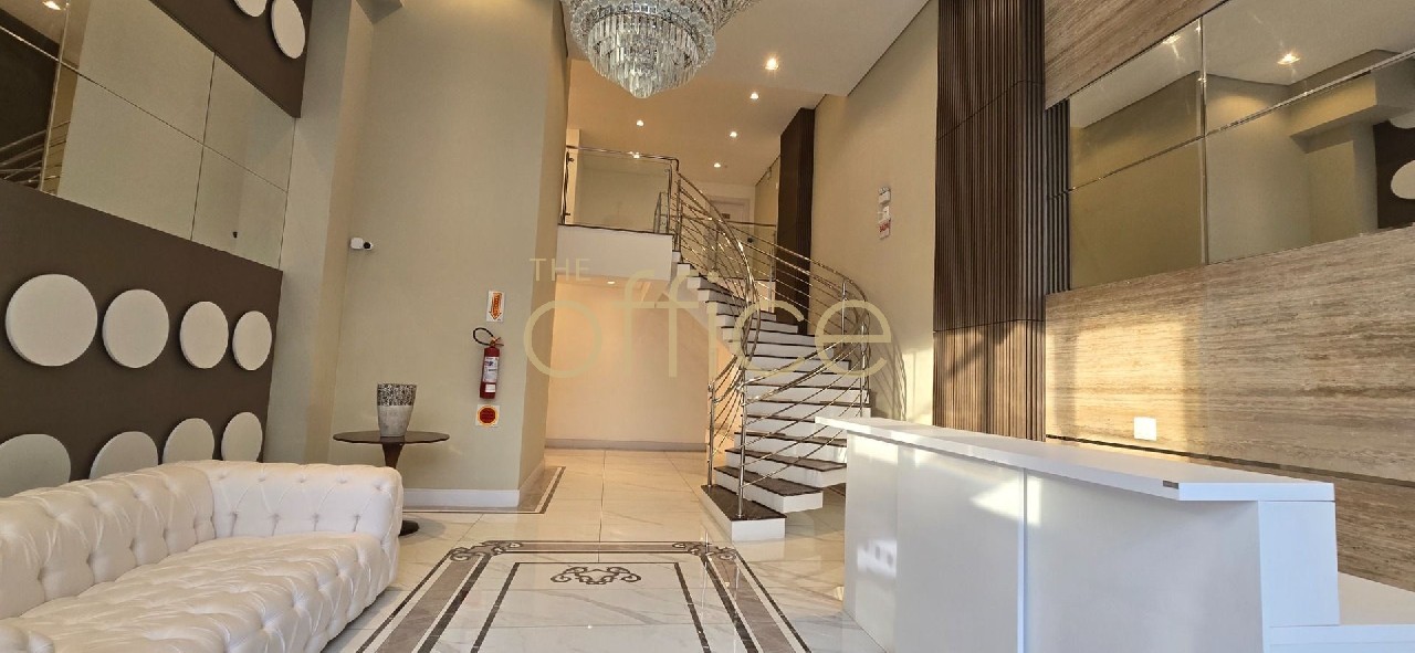 Apartamento em América · Joinville