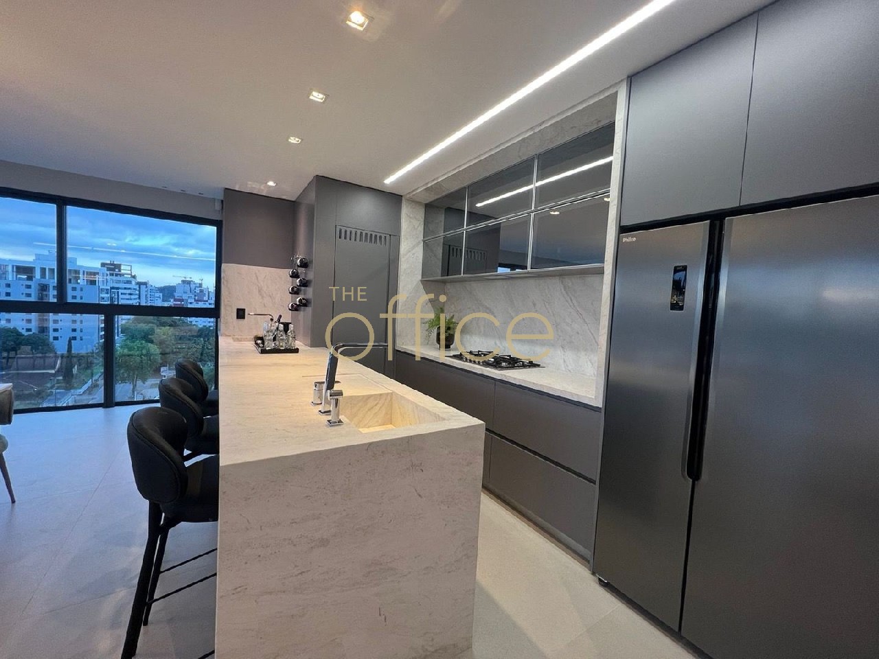 Apartamento em América — foto 4