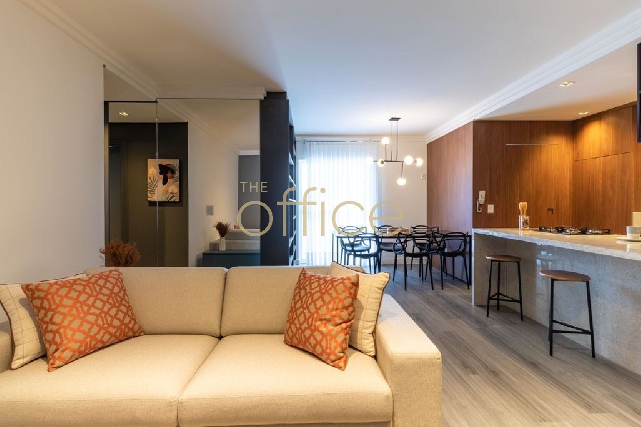 Apartamento em Atiradores — foto 5