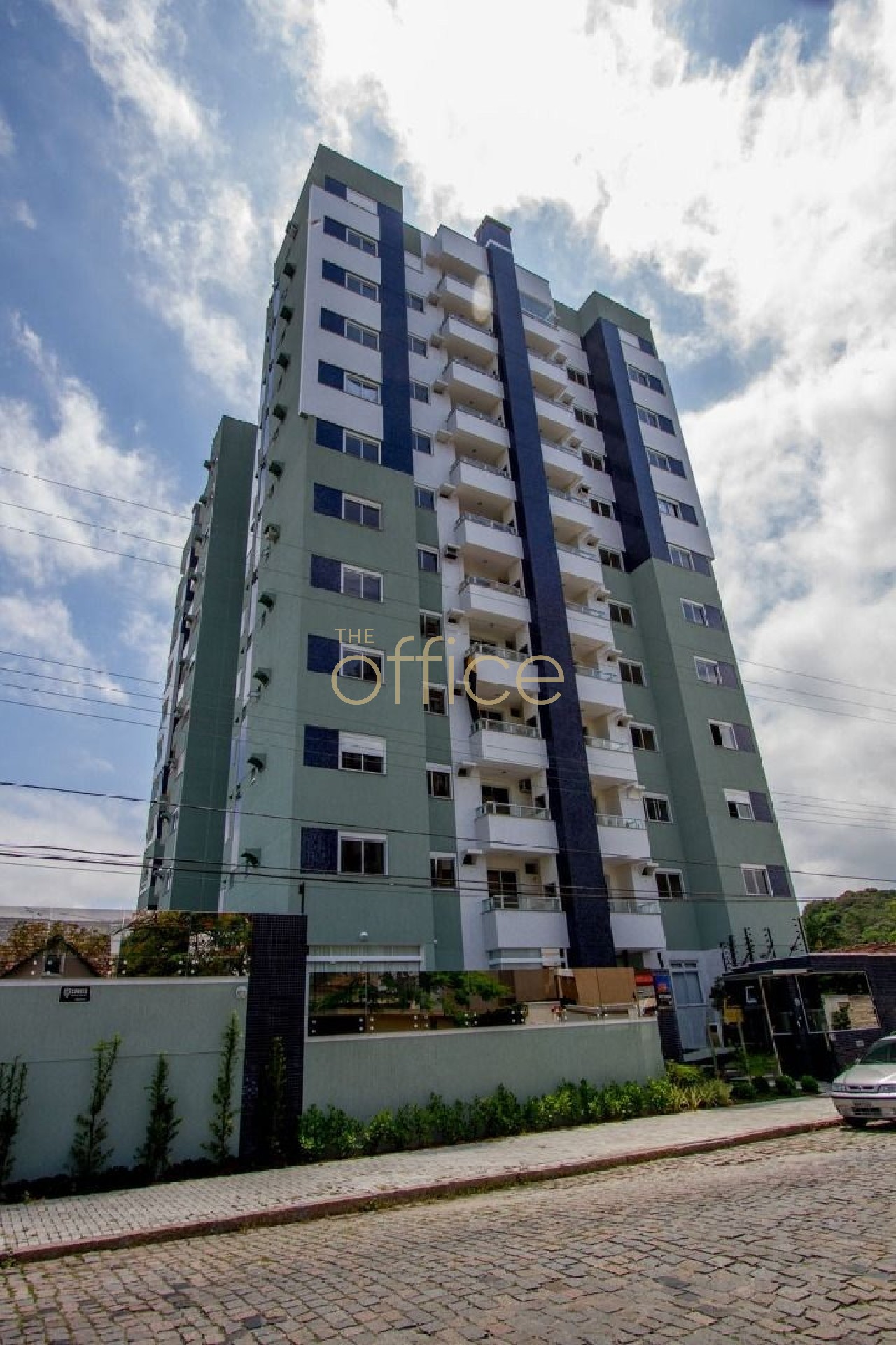 Apartamento em Atiradores · Joinville