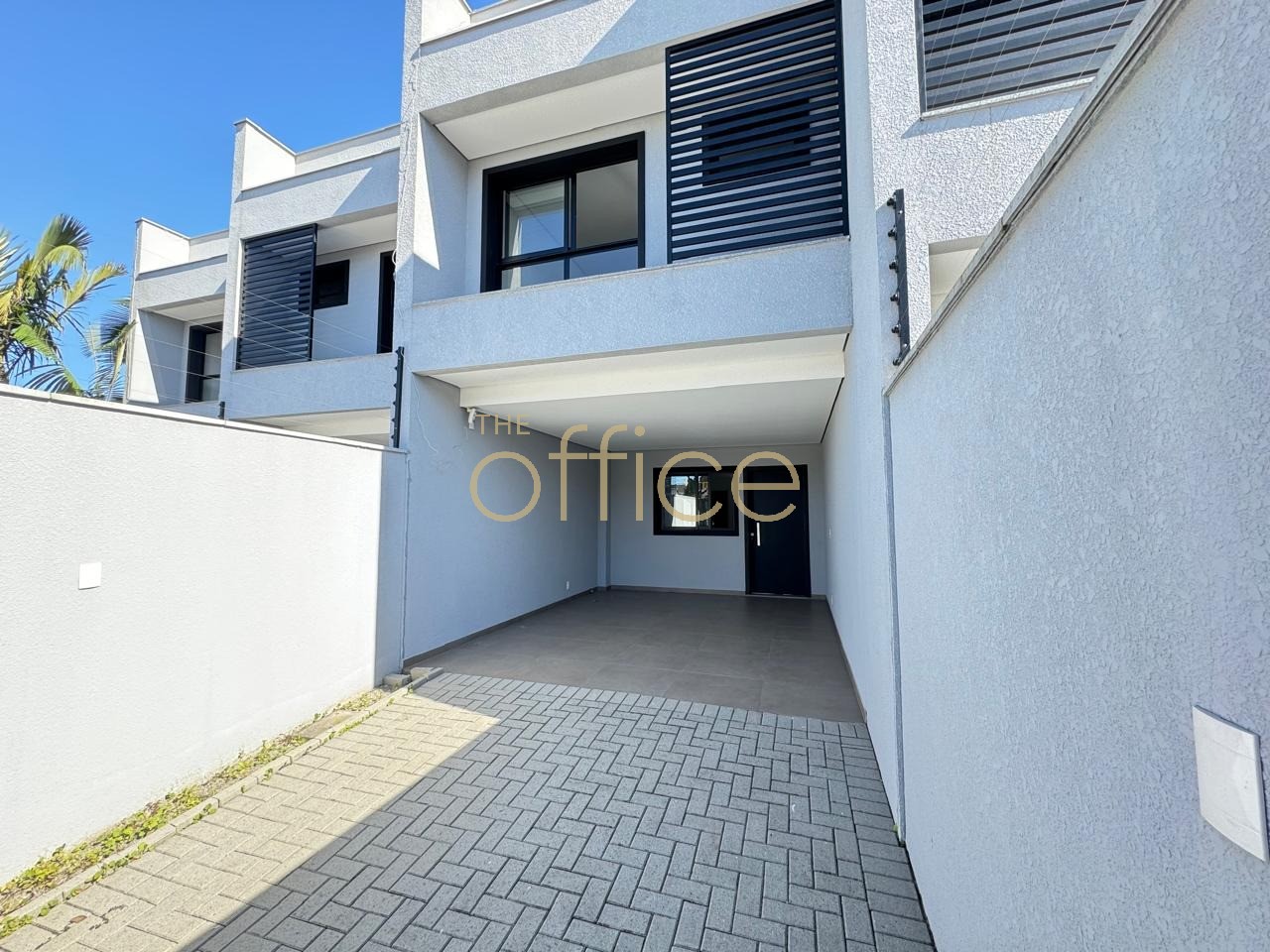 Sobrado em Boa Vista · Joinville