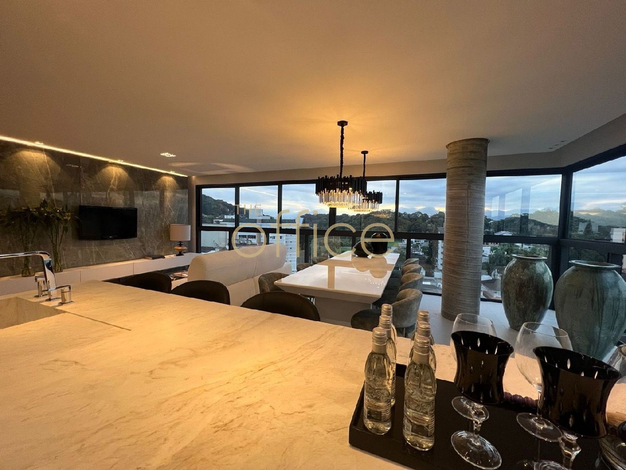 Apartamento em América — foto 2
