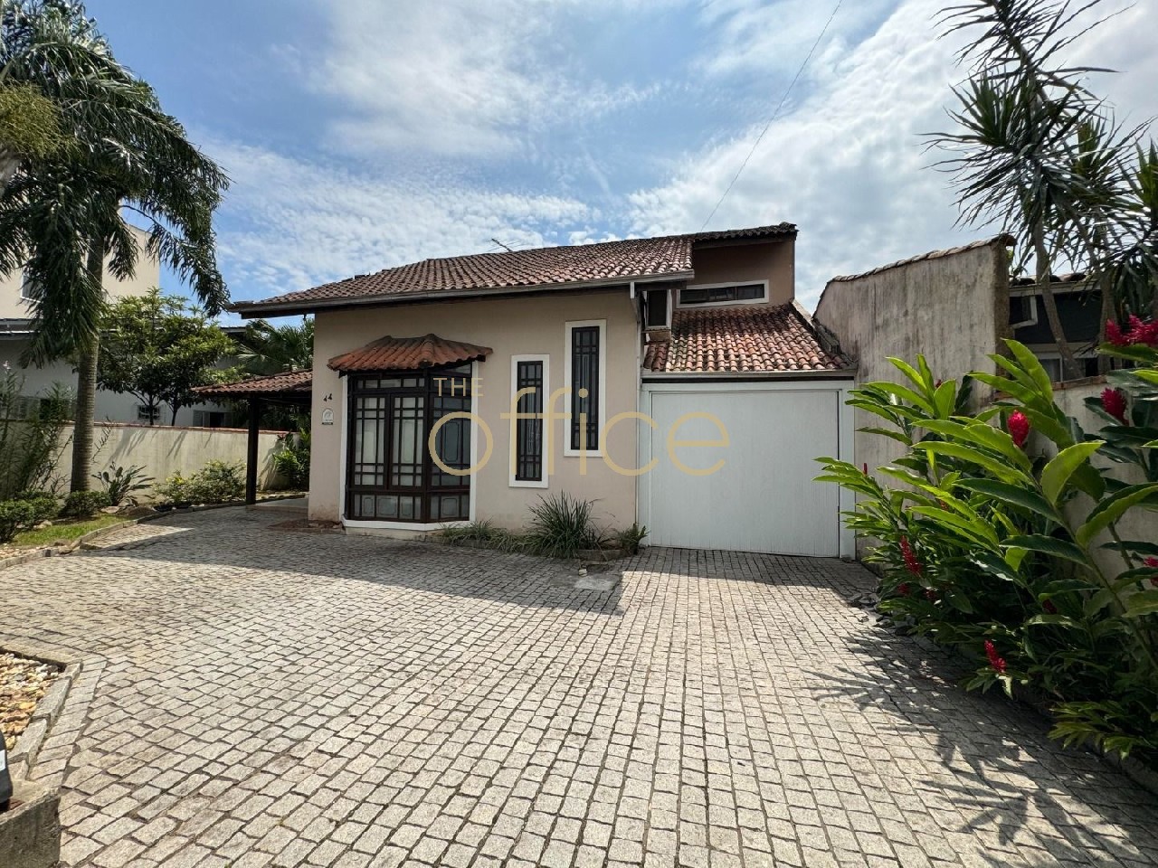 CASA COM 3 DORMITÓRIOS À VENDA, 130 M² POR R$ 699.000,00 - COMASA - JOINVILLE/SC em Comasa — foto 3