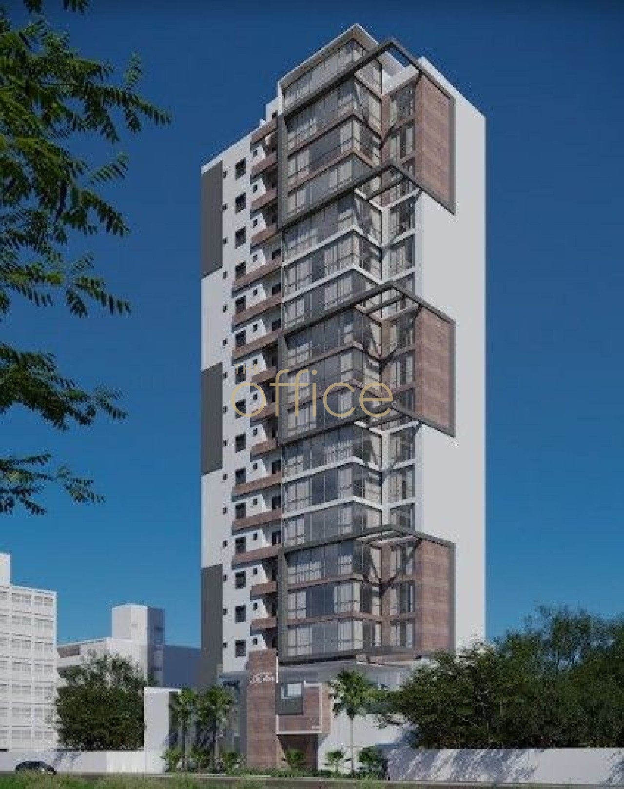 Apartamento em Itacolomi · Balneário Piçarras