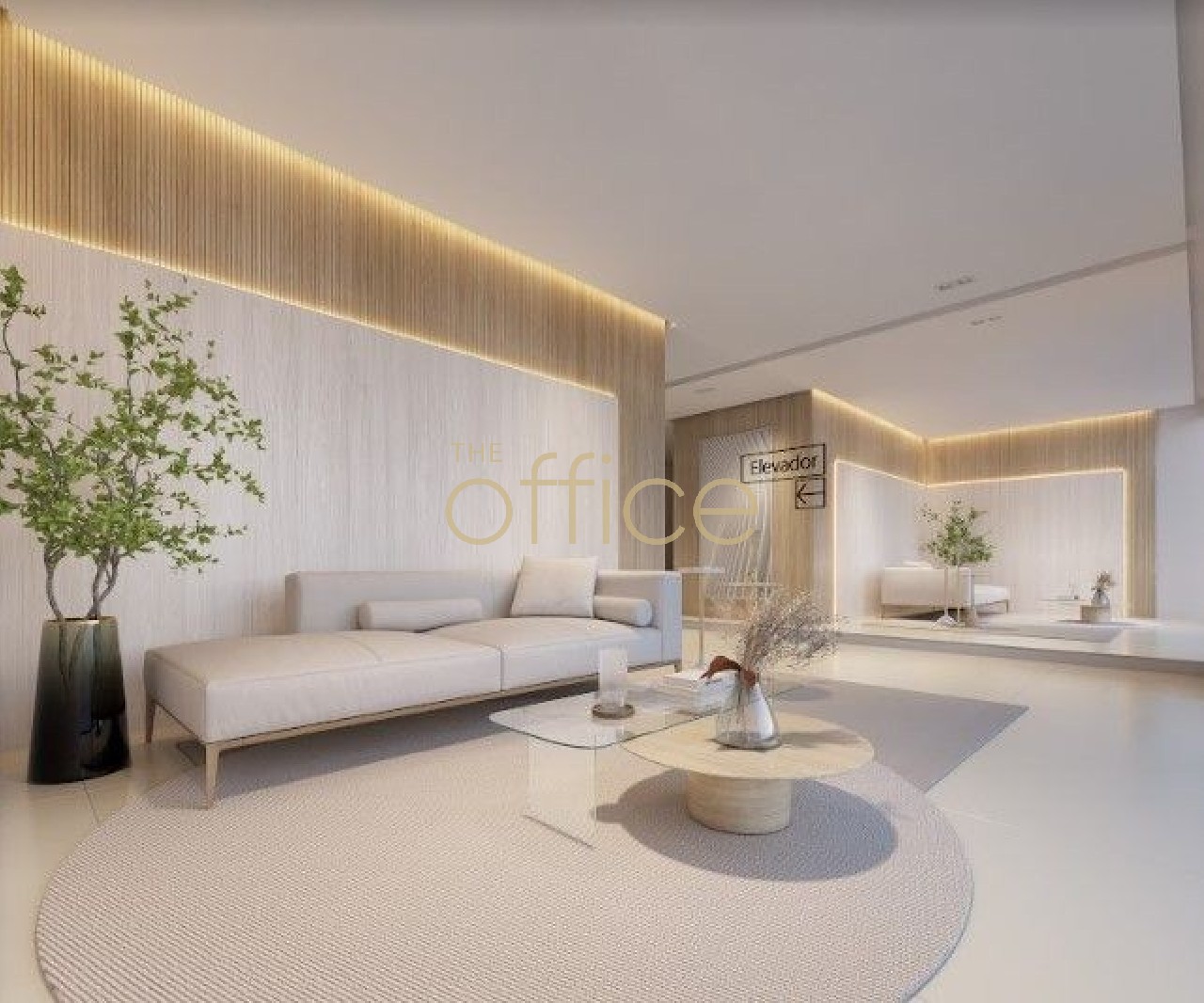 Apartamento em Itacolomi — foto 3