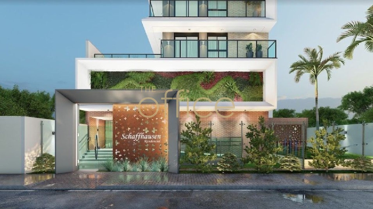 Apartamento em América — foto 2