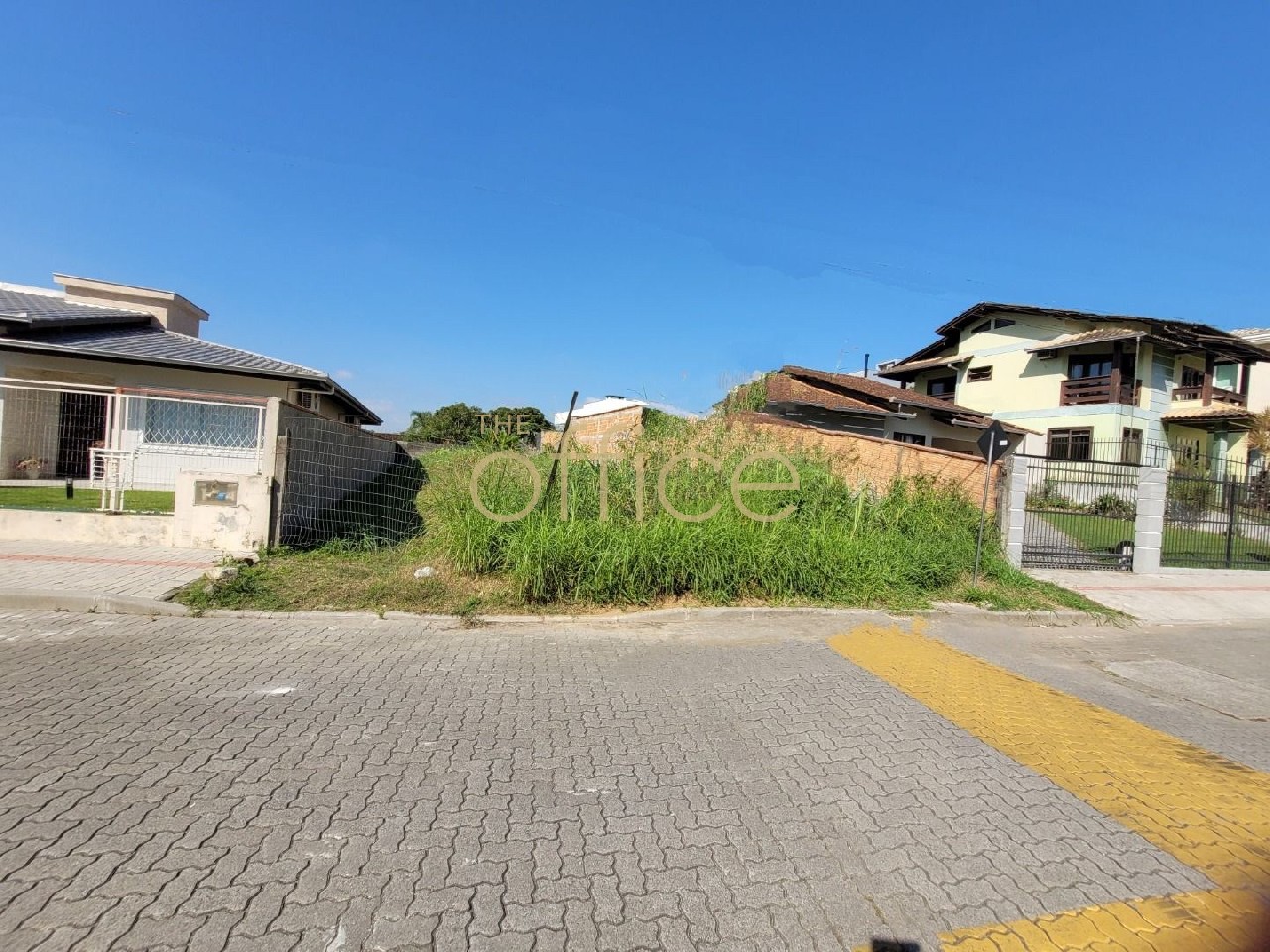 TERRENO À VENDA, 360 M² POR R$ 450.000,00 - ITAUM - JOINVILLE/SC em Itaum — foto 2