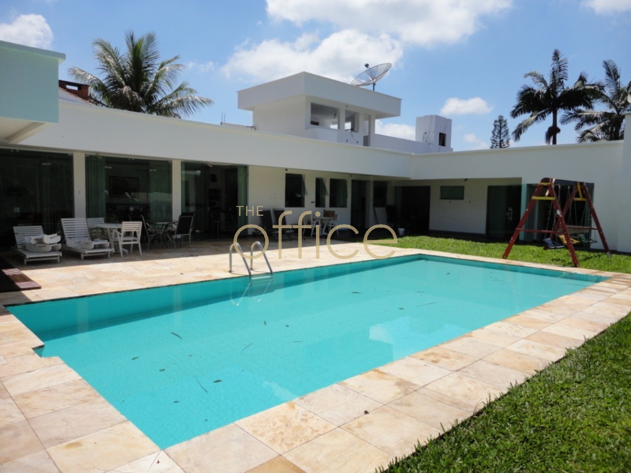Sobrado em Boa Vista — foto 2