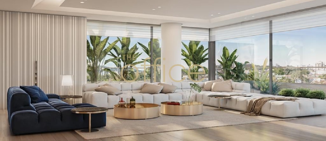 Apartamento em América — foto 5