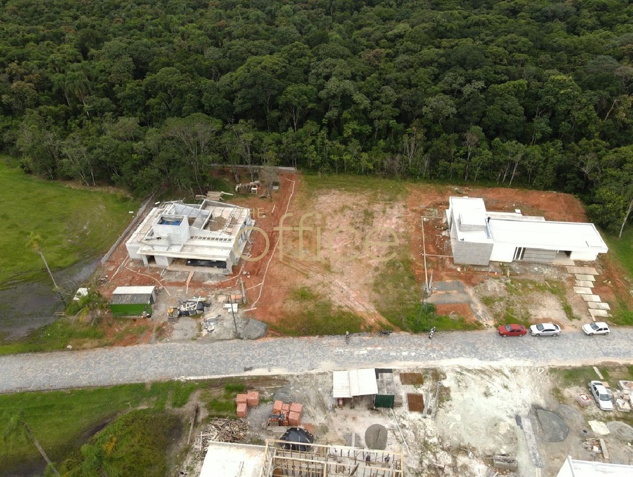 TERRENO EM Condomínio Fechado - Pirabeiraba Em Pirabeiraba — foto 3