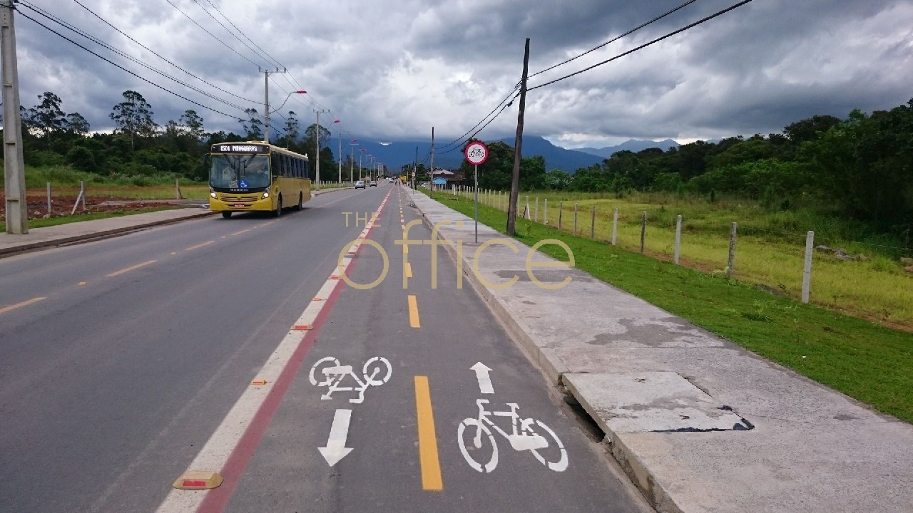Terreno em Nova Brasília — foto 2